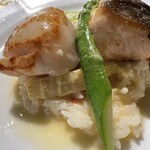 ラ・フランス亭 - 