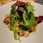 ボーノ - 全方位 隙無し