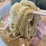 家系らーめん 鷲 - 