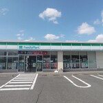 ファミリーマート - 
