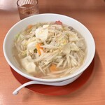 日高屋 - 料理写真: