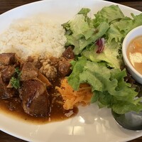 サクレフルール 日本橋 - 