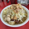 ラーメン二郎 柏店