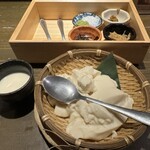 大豆屋 - 