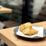 Tempura To Wain Ooshio - 