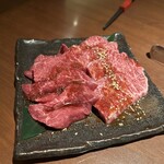 焼肉 牛仙人 - 