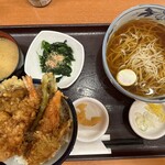 Tendon Tenya - 