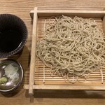 蕎麦 日より - 