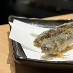 Tempura To Wain Ooshio - 