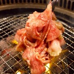 Yakiniku Dainingu Zero - 