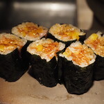 鮨 惣五郎 - とろたく