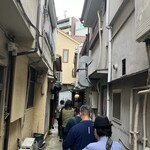 上方中華そば 丸嘉 - 