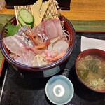 魚料り かさはら - 