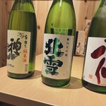 本格板前居酒屋 お魚総本家 - 