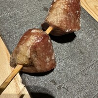 焼鳥 まこ - 
