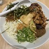 アンダーグラウンドラーメン 頑者 グランエミオ所沢店
