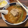 支那麺 はしご 銀座八丁目店