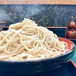 Komoro Soba - 