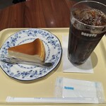 ドトールコーヒーショップ - 