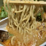 KAGEYAMAROU - 麺リフト