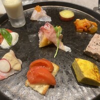 トレヴィーテ - 