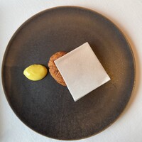 イタリアン オット - 桜エビと帆立のフリット
