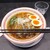 笠岡ラーメン 一元堂 - 料理写真:味玉醤油ラーメン