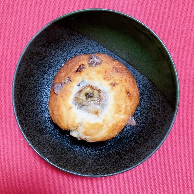 Puff muffin（パフ マフィン） - 銭函（洋菓子）の写真