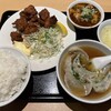 餃子市場 根津店