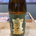 Yakitori To Jizake Sake No Tori - 