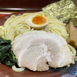 Shinshindou - つけ麺