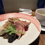 Gion Duck Noodles - 