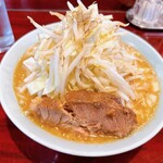 ラーメン 大高山 - 