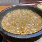 真心堂 - スープ