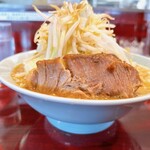 ラーメン 大高山 - 