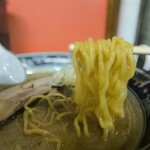 raxamensenju - 麺