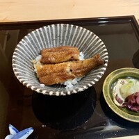 うなぎと炭焼 久松 - 