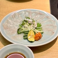 とらふぐ亭 池袋東口店 - 