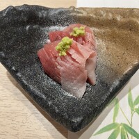 鮨まつもと 横浜店 - 