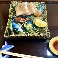うなぎと炭焼 久松 - 