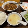 成都 陳麻婆豆腐 有明ガーデン店 