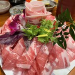 Shimashabushabu Nakama - 