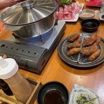 Shimashabushabu Nakama - 