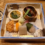 むろまち 加地 - 