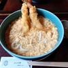 京うどん 生蕎麦 岡北