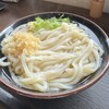 よがなうどん