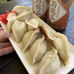 餃子の元博千年 - 料理写真: