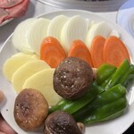 パリージャン - 