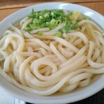 香川屋 - かけうどんの大!