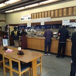 香川屋 - 店内！